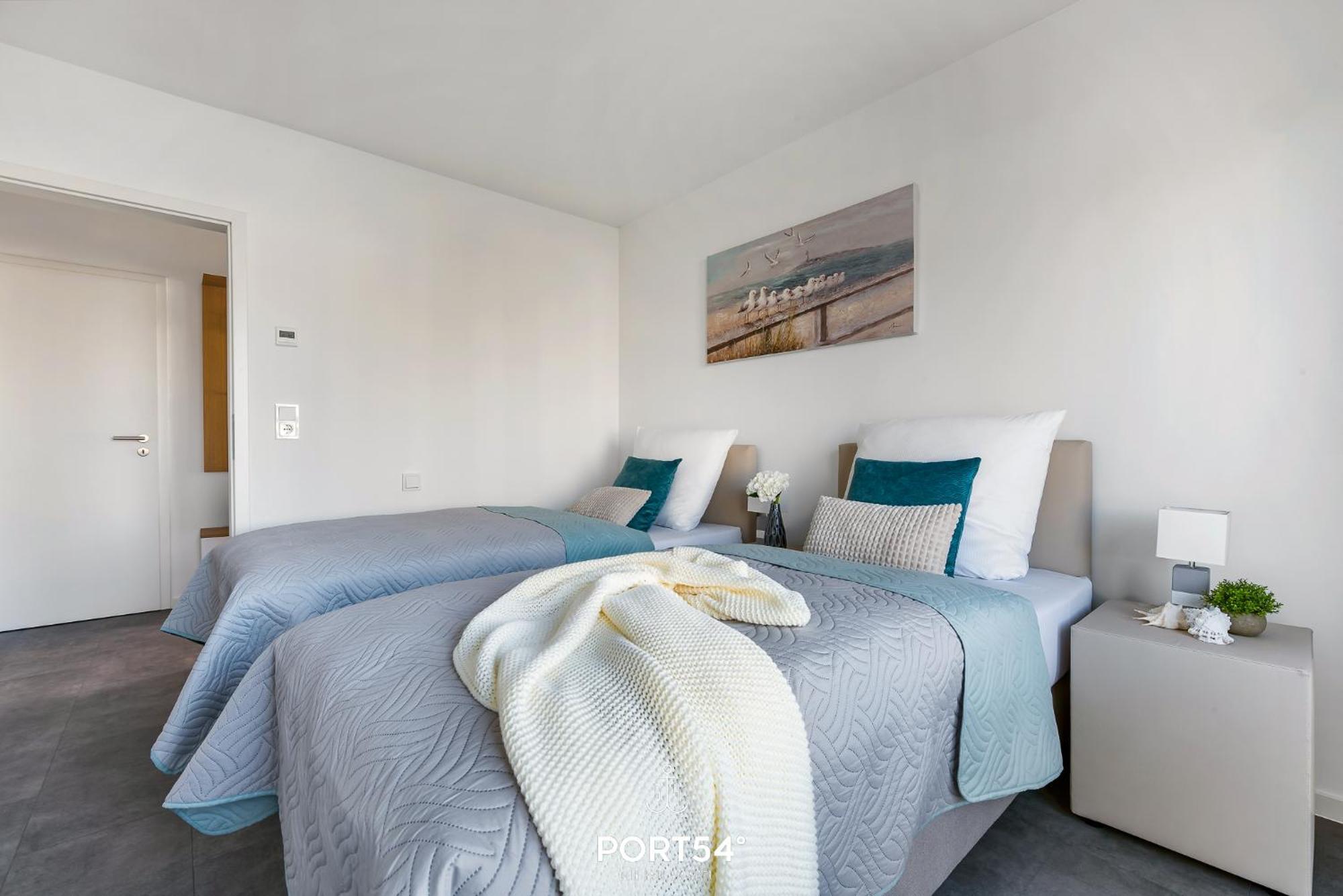 Krabbenkoje Apartment Busum Ngoại thất bức ảnh