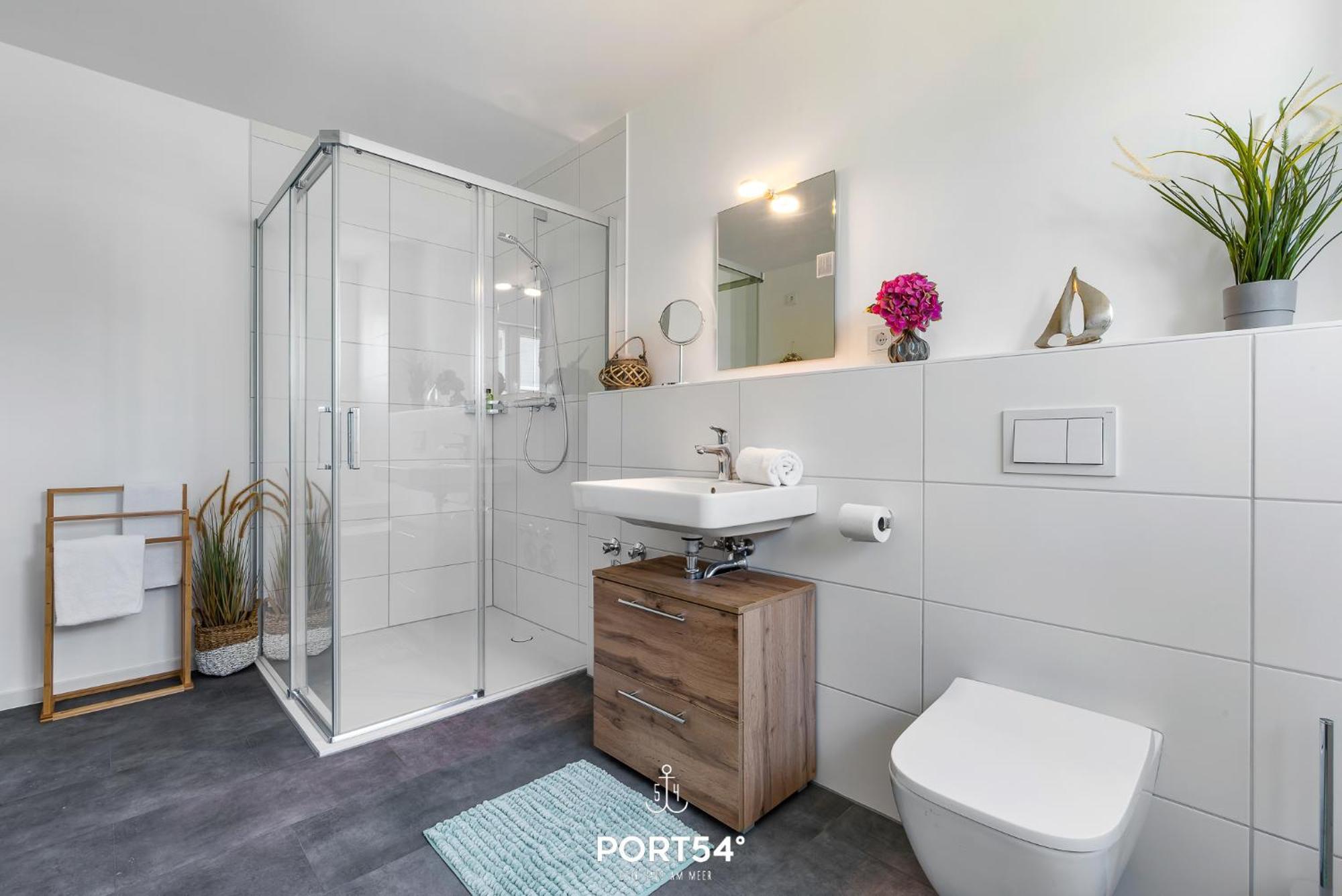 Krabbenkoje Apartment Busum Ngoại thất bức ảnh