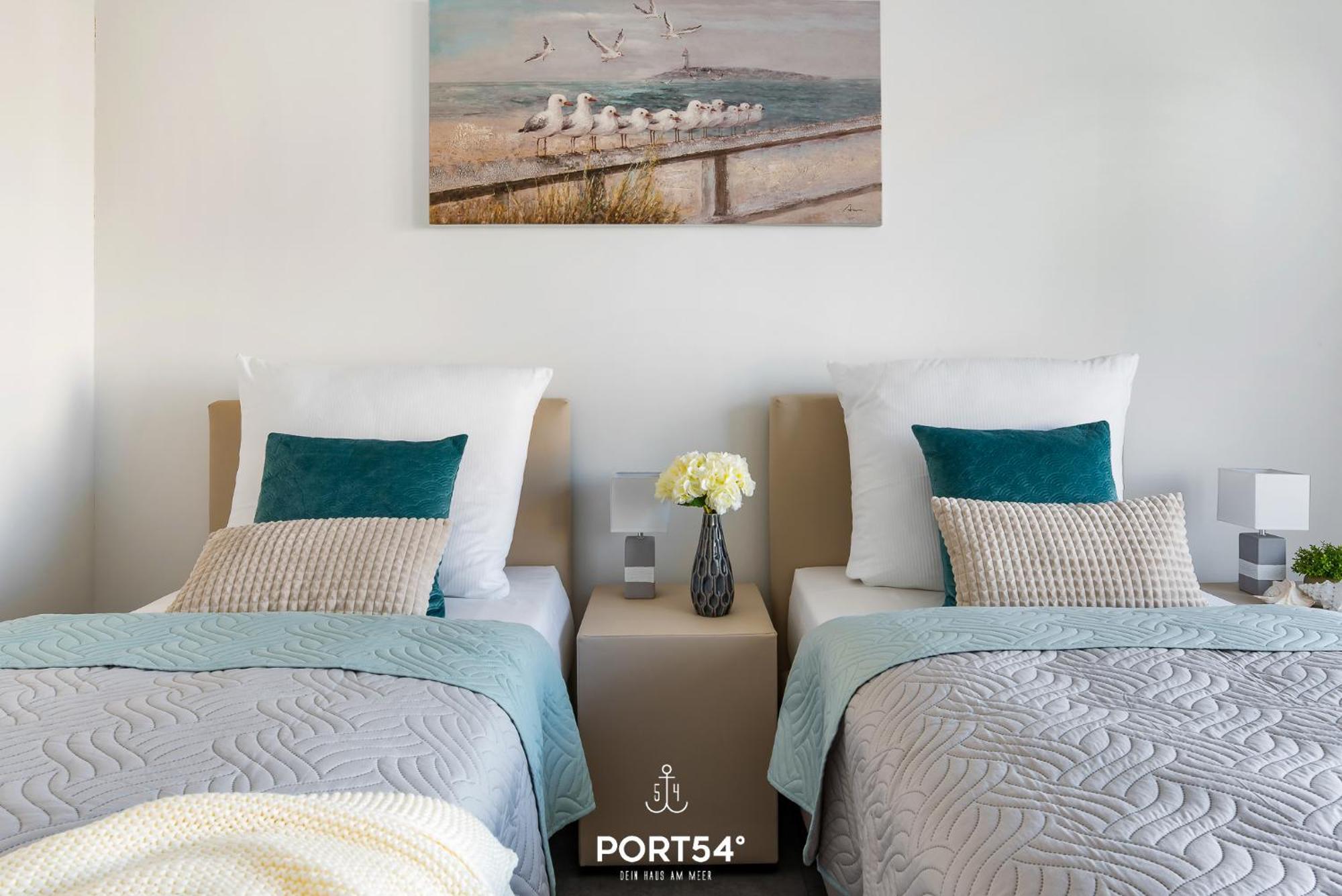 Krabbenkoje Apartment Busum Ngoại thất bức ảnh
