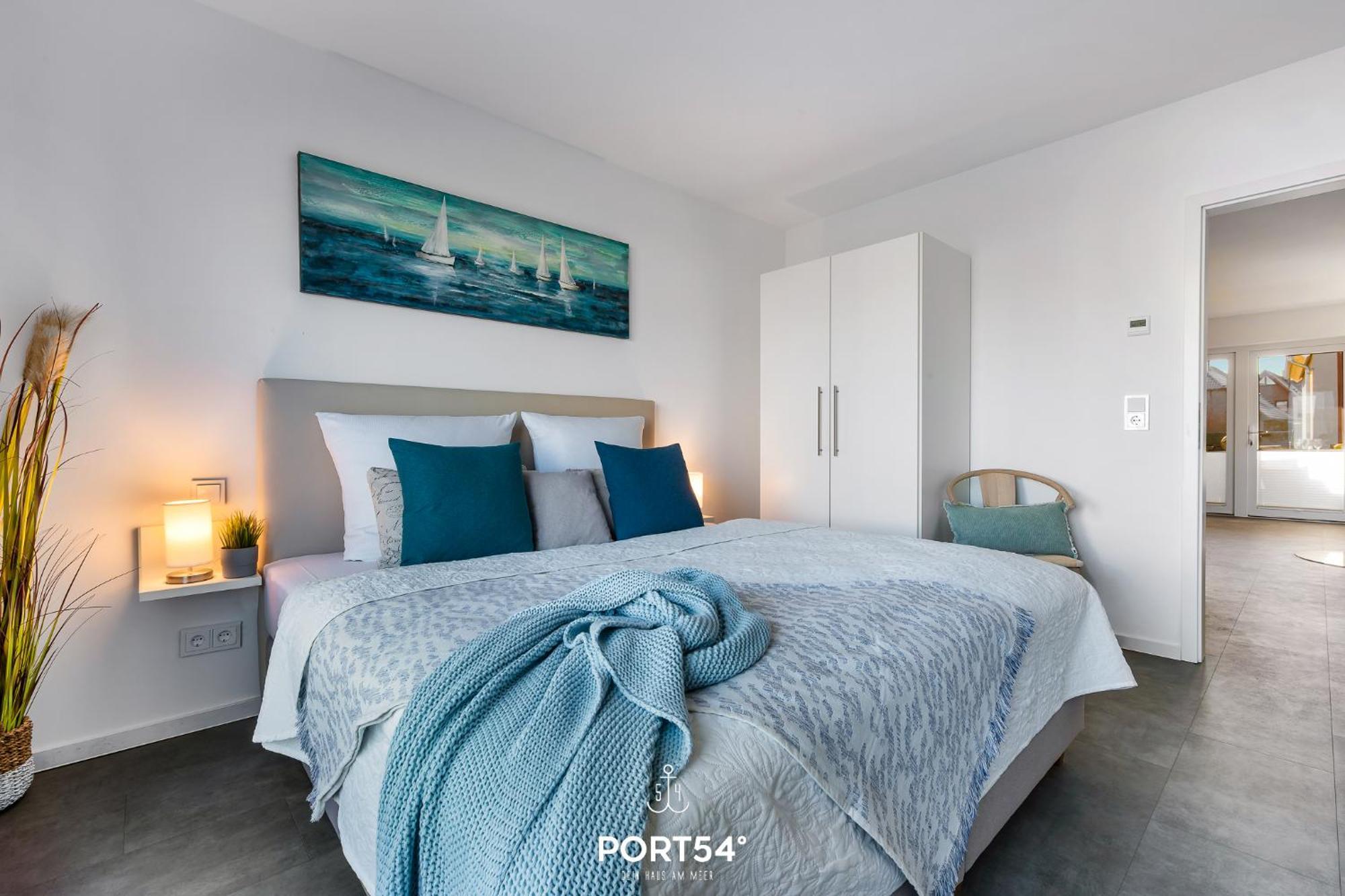 Krabbenkoje Apartment Busum Ngoại thất bức ảnh
