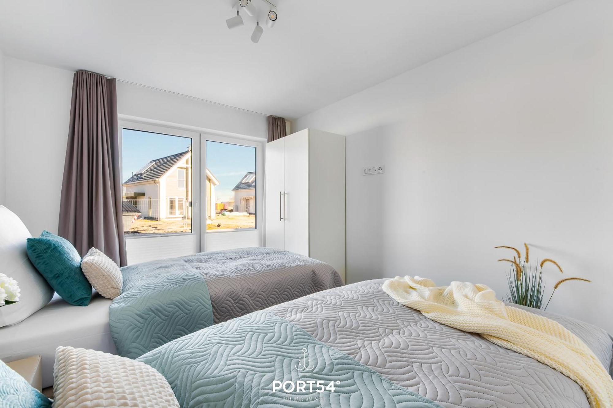 Krabbenkoje Apartment Busum Ngoại thất bức ảnh