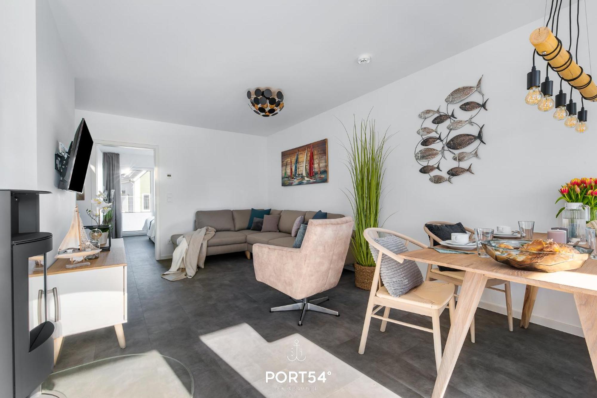 Krabbenkoje Apartment Busum Ngoại thất bức ảnh