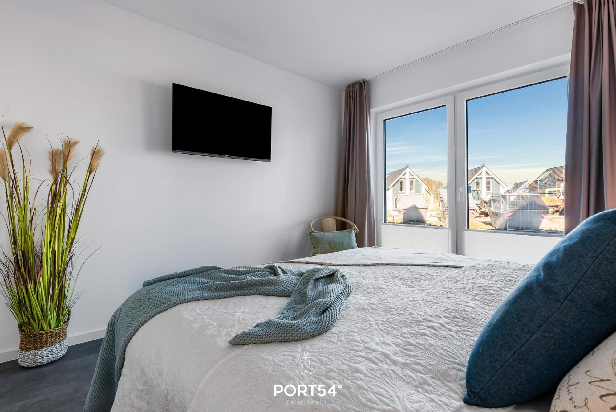 Krabbenkoje Apartment Busum Ngoại thất bức ảnh