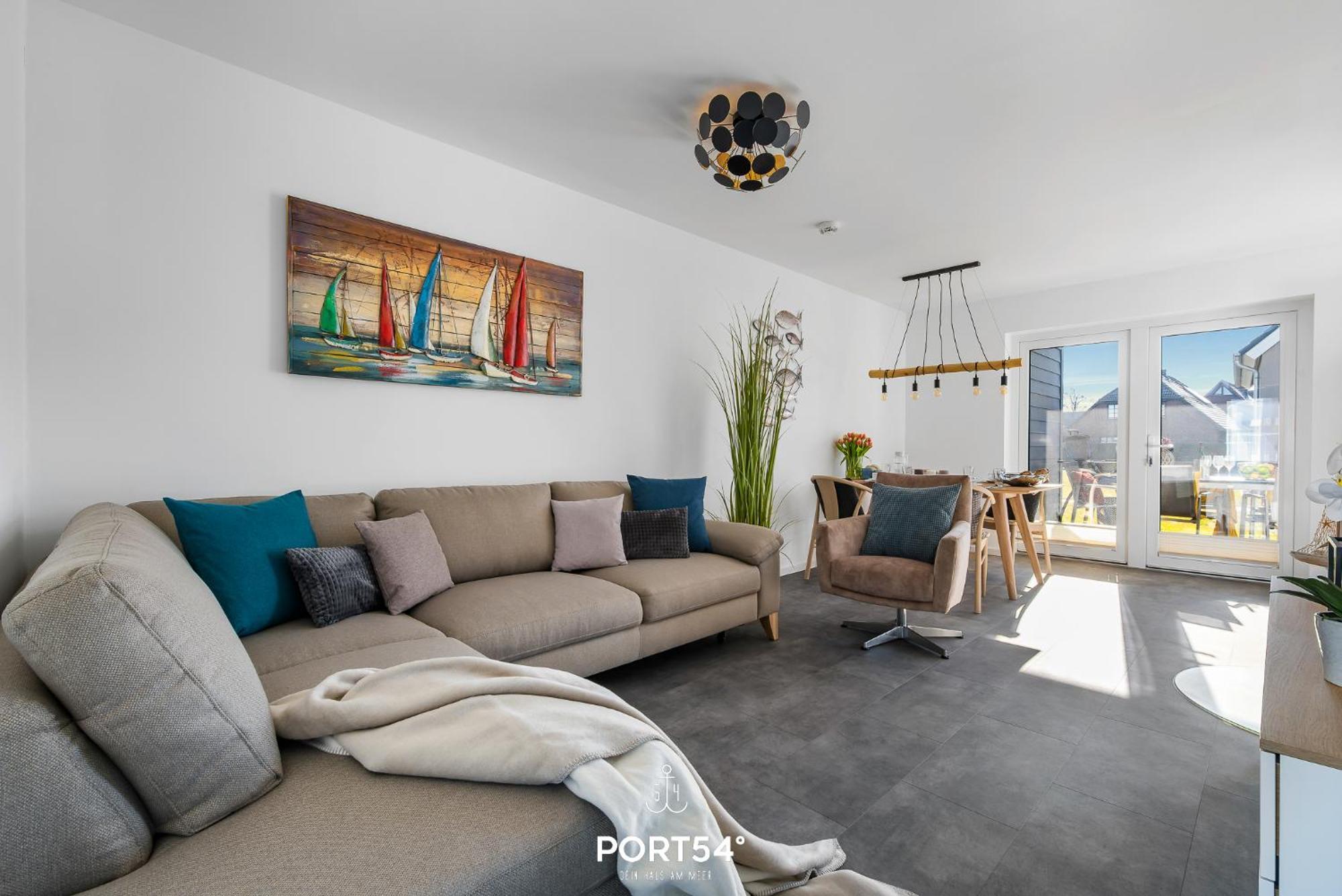 Krabbenkoje Apartment Busum Ngoại thất bức ảnh