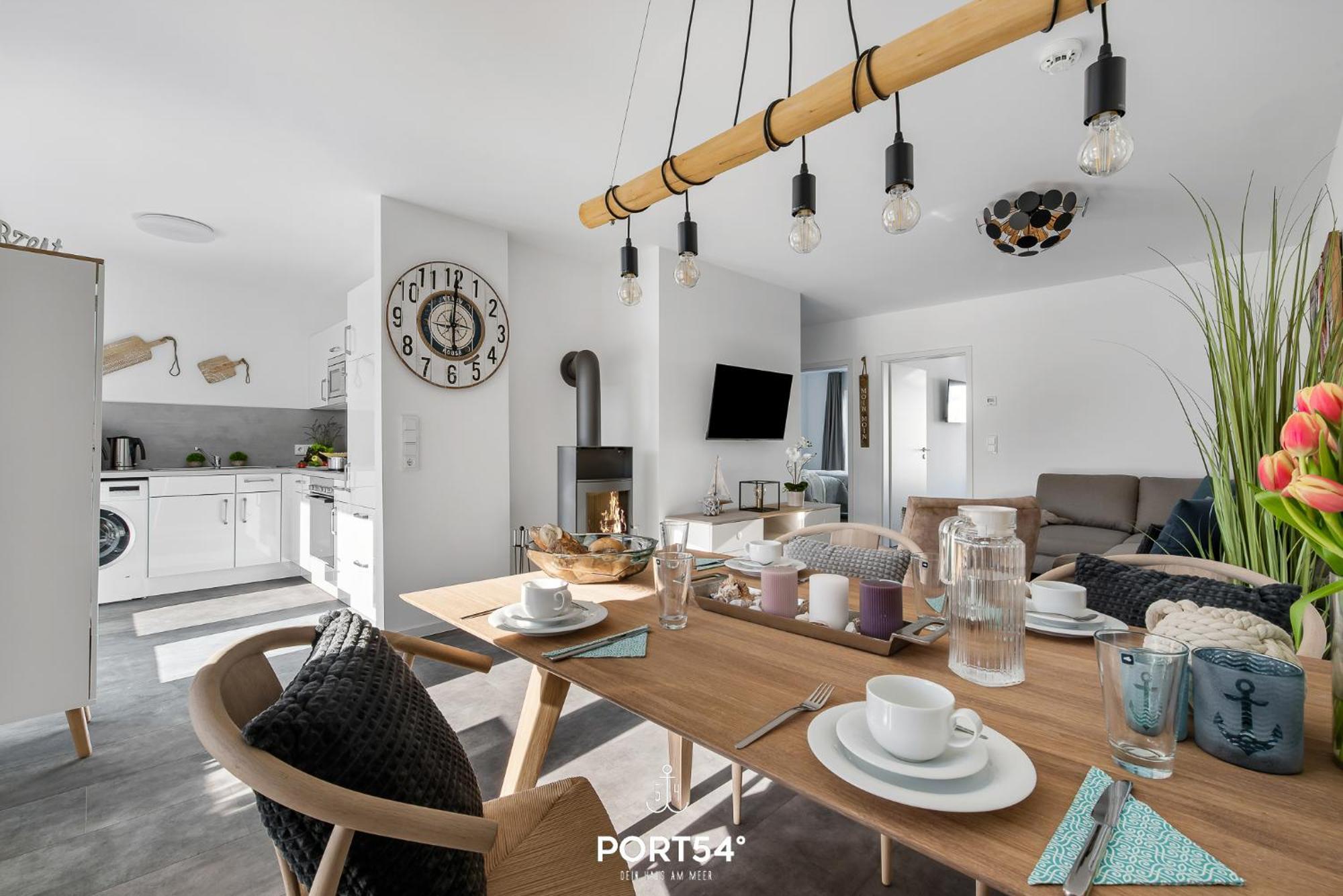 Krabbenkoje Apartment Busum Ngoại thất bức ảnh